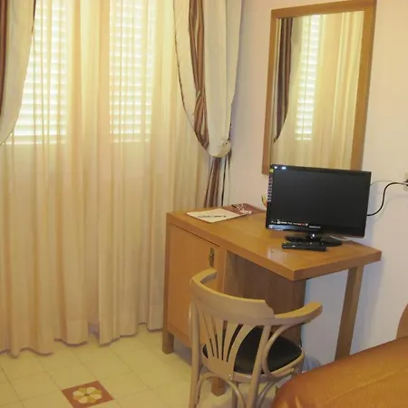 Palace Nuova Strada Hotel