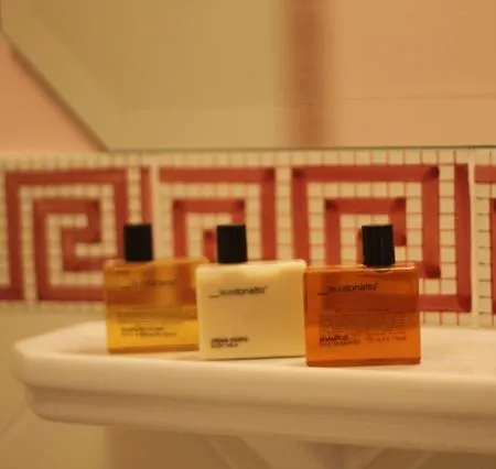 Palace Nuova Strada Hotel