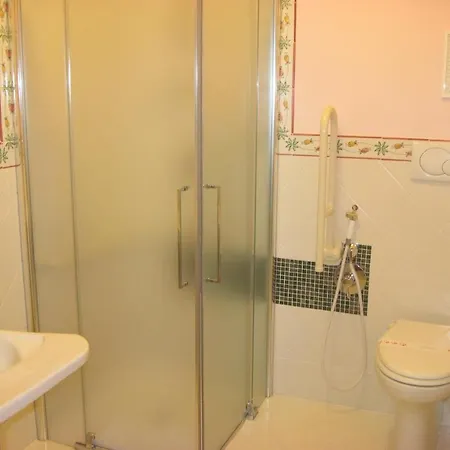 Palace Nuova Strada 4* Nocera Terinese