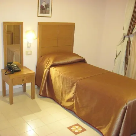 Hotel Palace Nuova Strada Nocera Terinese