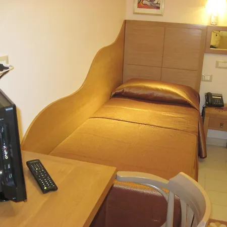 Hotel Palace Nuova Strada 4*