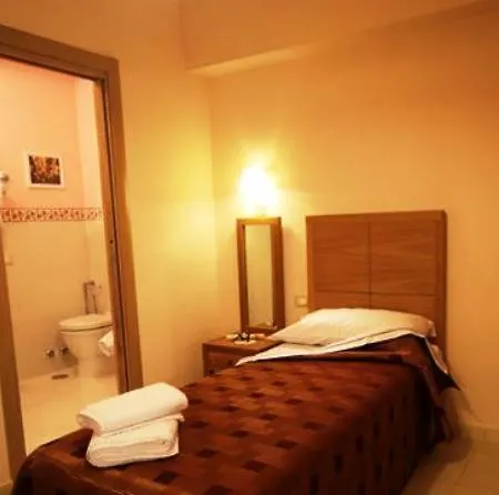 Hotel Palace Nuova Strada Nocera Terinese