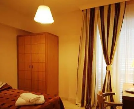 Отель Palace Nuova Strada 4*