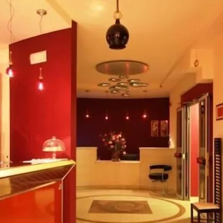 Отель Palace Nuova Strada 4*