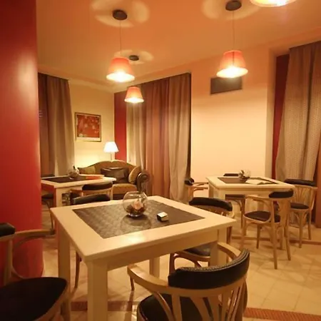 Palace Nuova Strada 4*