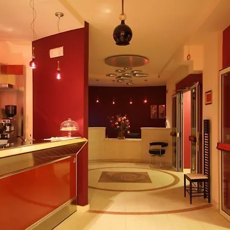 Palace Nuova Strada 호텔