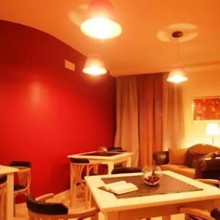 Palace Nuova Strada 호텔