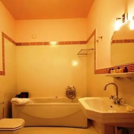 Отель Palace Nuova Strada 4*