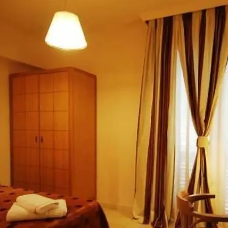 Hotel Palace Nuova Strada