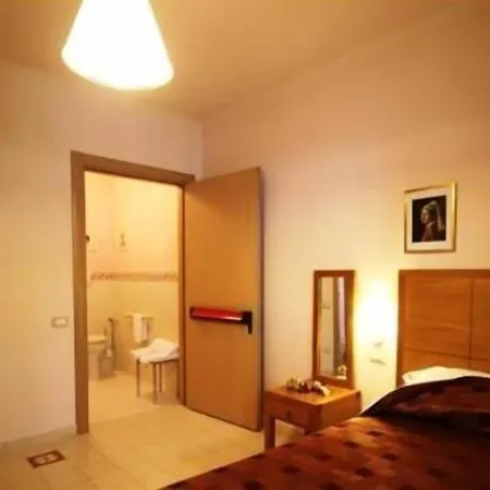 Hotel Palace Nuova Strada