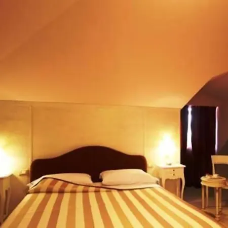 Palace Nuova Strada Hotel Nocera Terinese