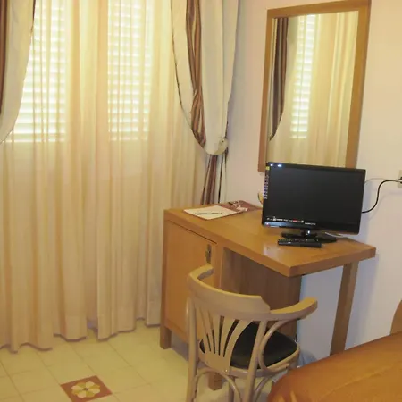 호텔 Palace Nuova Strada