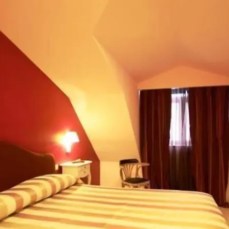 Hotel Palace Nuova Strada Nocera Terinese