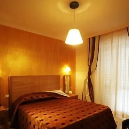 Palace Nuova Strada 4* Nocera Terinese