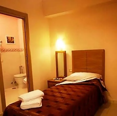 Отель Palace Nuova Strada 4*