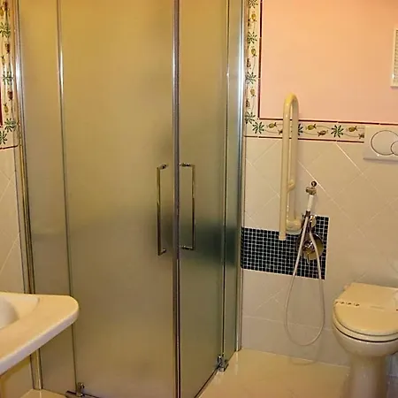 Palace Nuova Strada Отель 4*