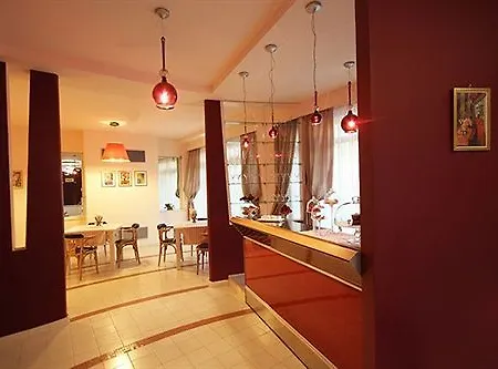 Palace Nuova Strada 4* Nocera Terinese