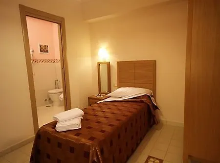 Отель Palace Nuova Strada 4*