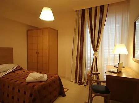 Hotel Palace Nuova Strada