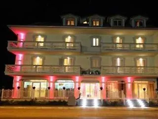 Отель Palace Nuova Strada 4*