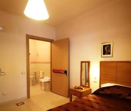 Отель Palace Nuova Strada 4*