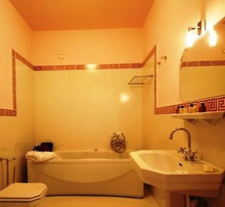 Palace Nuova Strada 4* Nocera Terinese