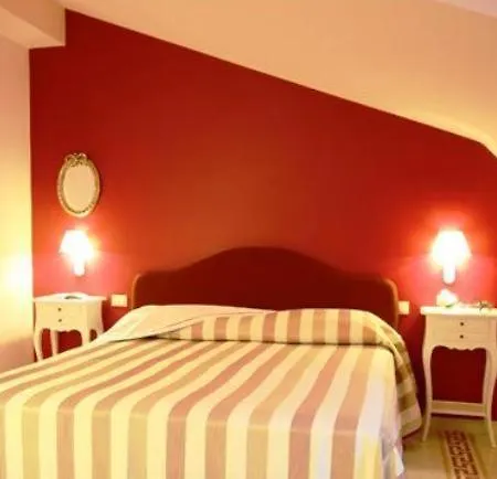 호텔 Palace Nuova Strada