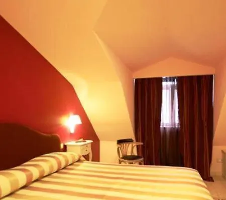Отель Palace Nuova Strada 4*