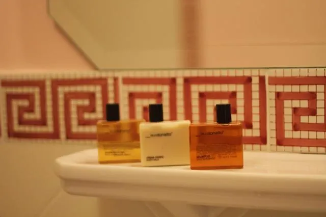 Palace Nuova Strada מלון