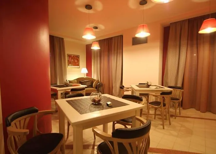 Palace Nuova Strada 4*