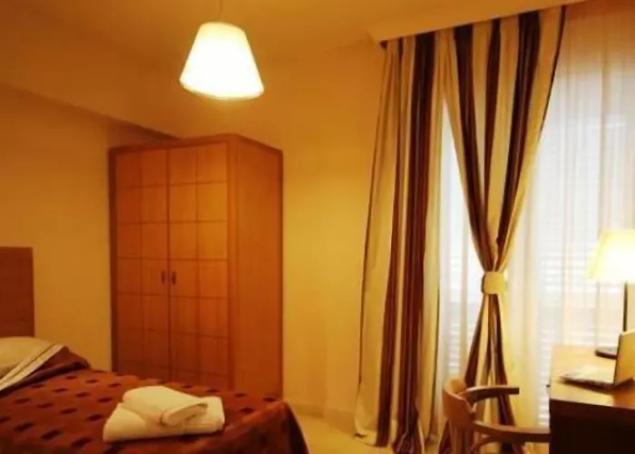 מלון Palace Nuova Strada