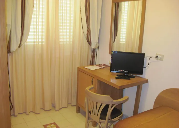 מלון Palace Nuova Strada